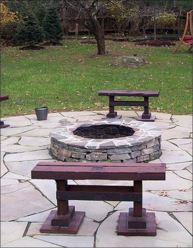 Firepits