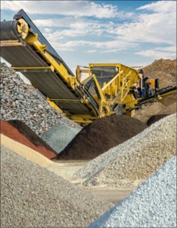 Clean Fill and Stone