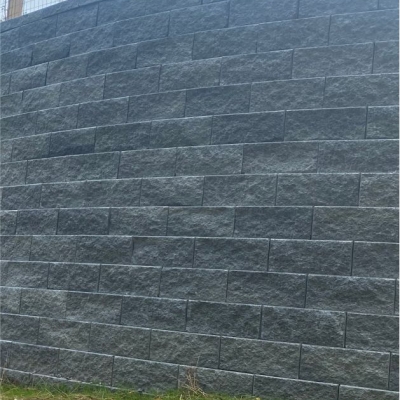 Retaining Walls